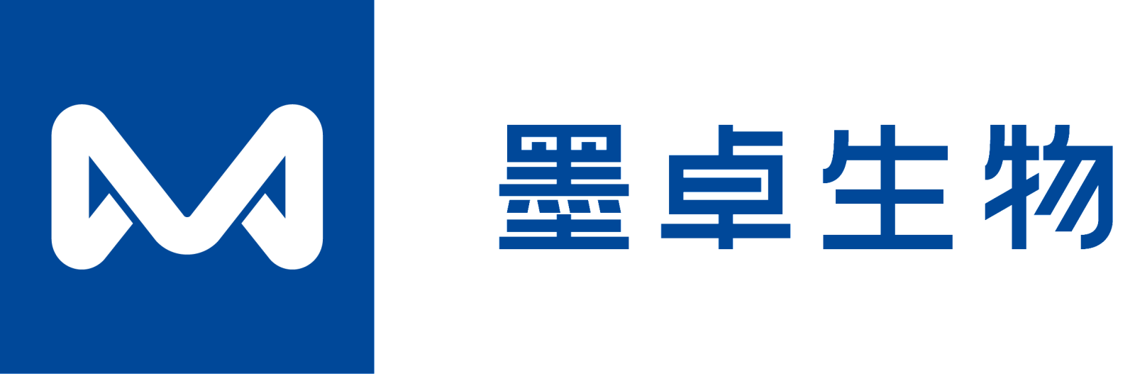 墨卓生物科技（浙江）有限公司
