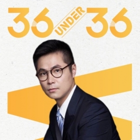 祝賀！墨卓生物裴顥博士入選36氪2024 屆「36Under36科學(xué)家」榜單