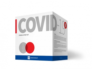 COVID-19 Detection Kit