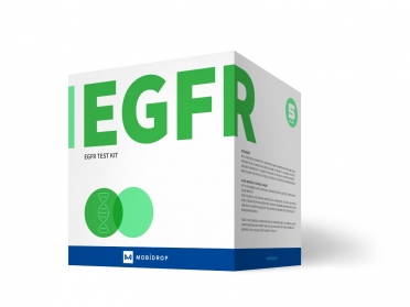 EGFR Mutation Detection Kit