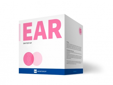 EAR聯(lián)合檢測(cè)試劑盒